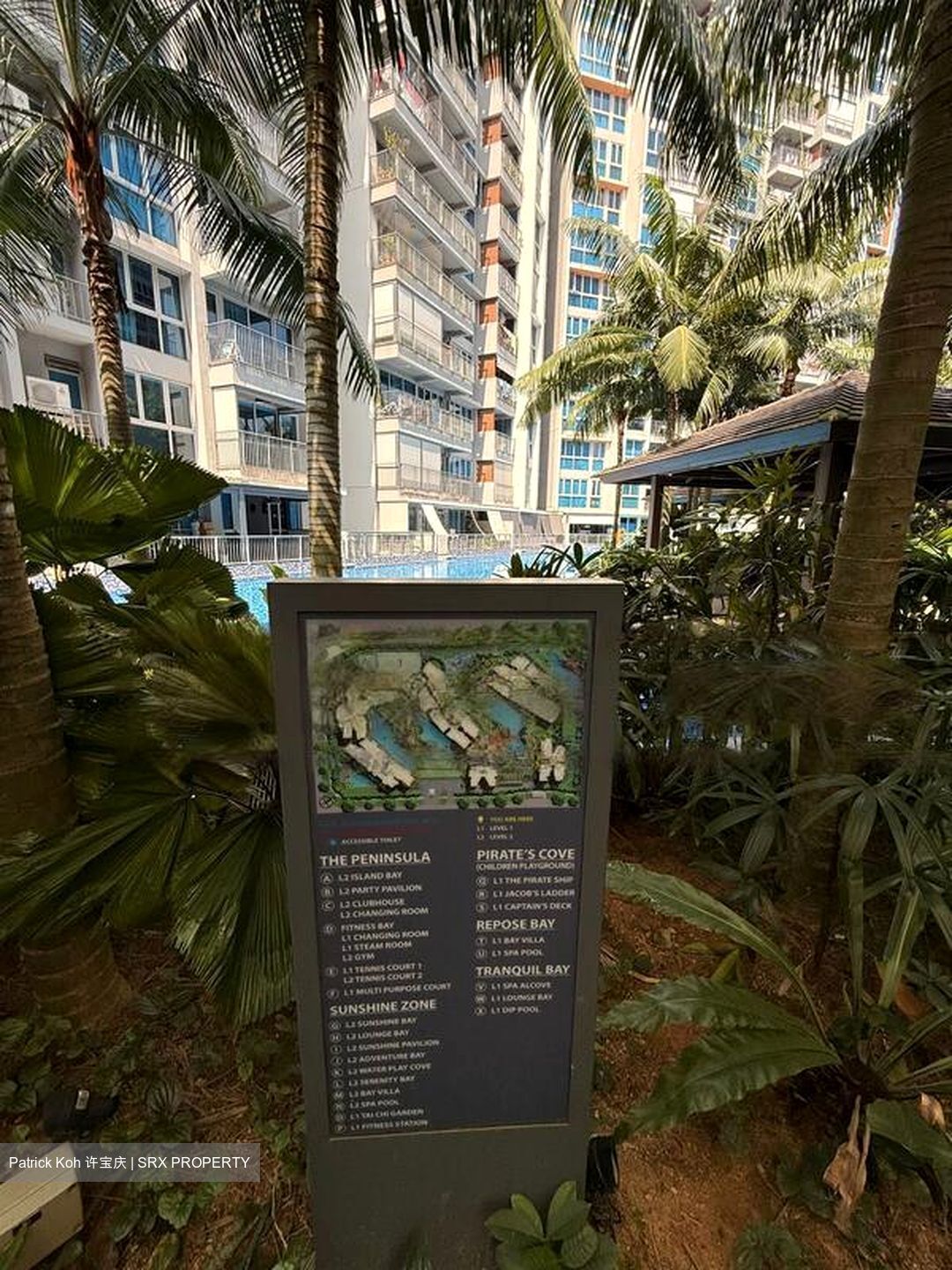 Q Bay Residences (D18), Condominium #474498081